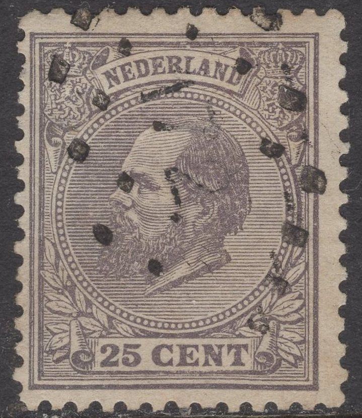 172 (Barneveld) op nvph 26