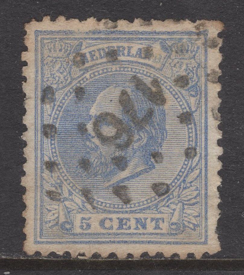 176 (Geldrop) op nvph 19