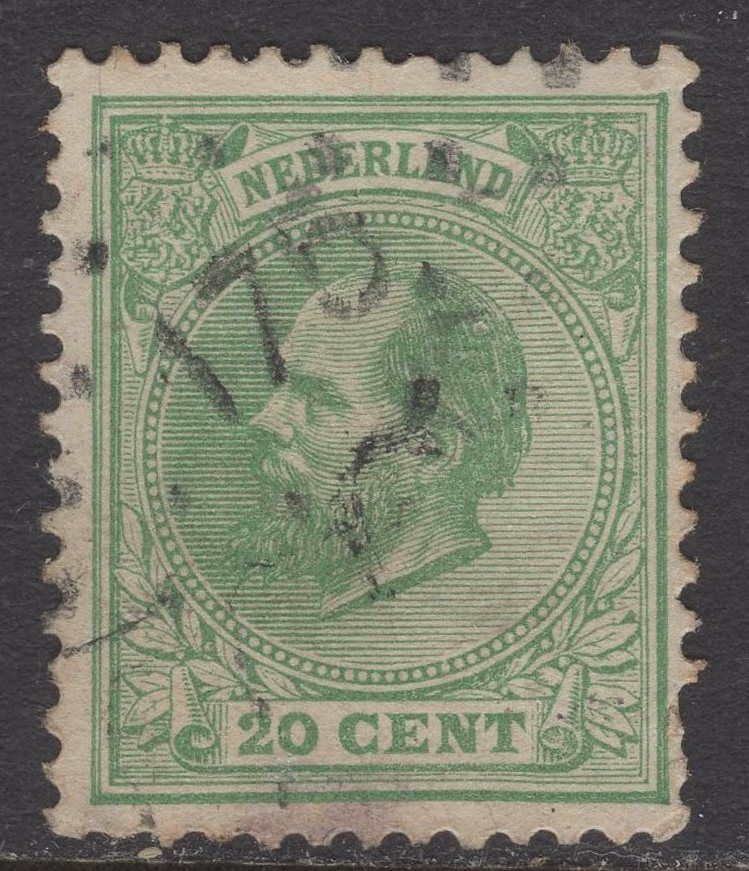 175 (Stadskanaal) op nvph 24