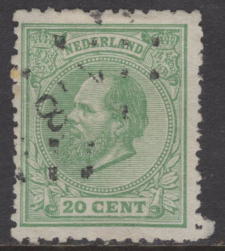 178 (Klundert) op nvph 24