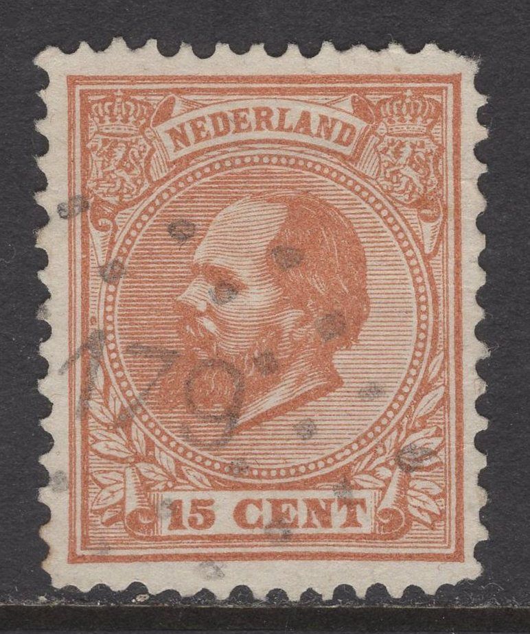 179 (Oosterbeek) op nvph 23