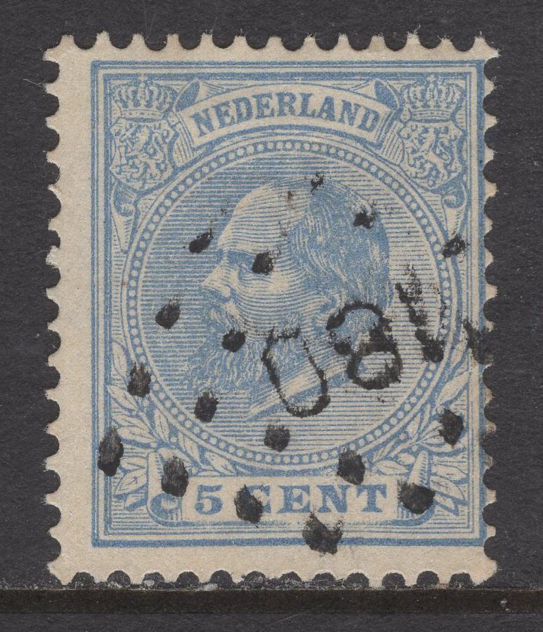 180 (Blokzijl) op nvph 19