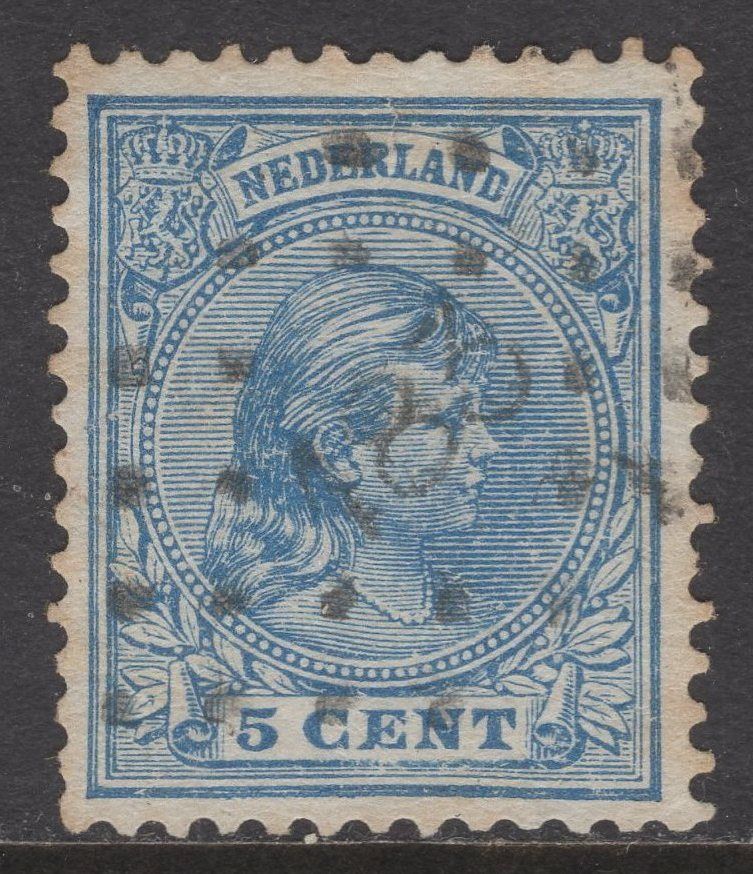 183 (Mijdrecht) op nvph 35a