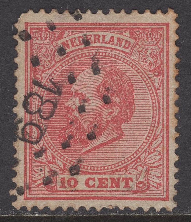 189 (Smilde) op nvph 21