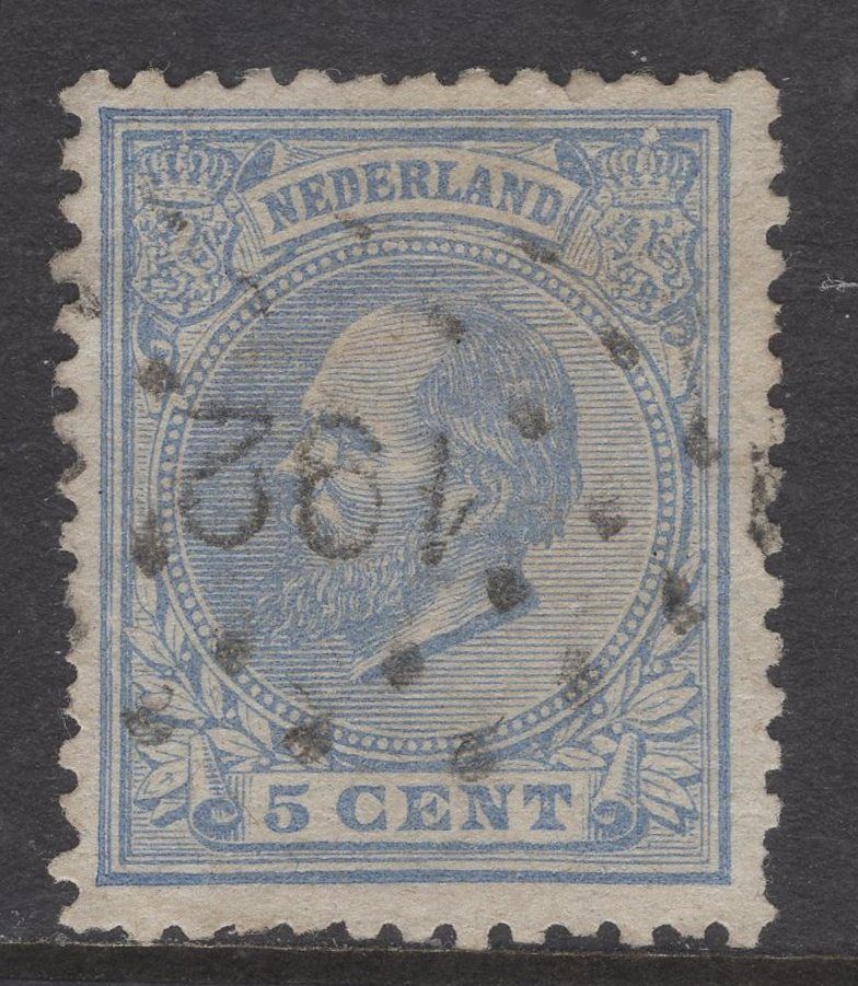 192 (Nieuwe Pekela) op nvph 19