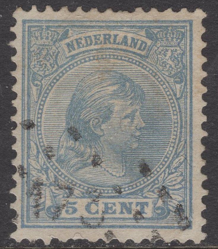 173 (Gorredijk) op nvph 35