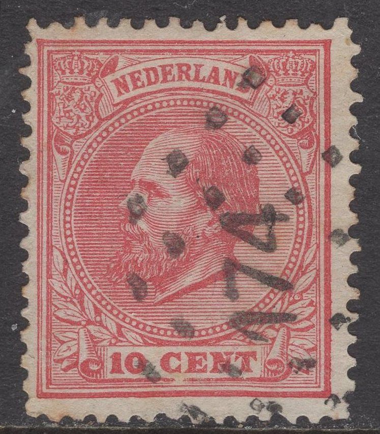 174 (Delden) op nvph 21