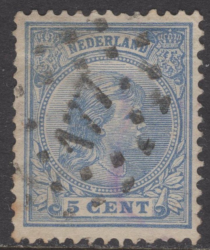 177 (Baarn) op nvph 35