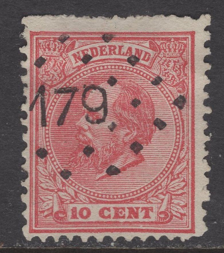 179 (Oosterbeek) op nvp 21