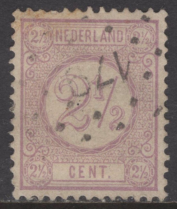 179 (Oosterbeek) op nvph 33