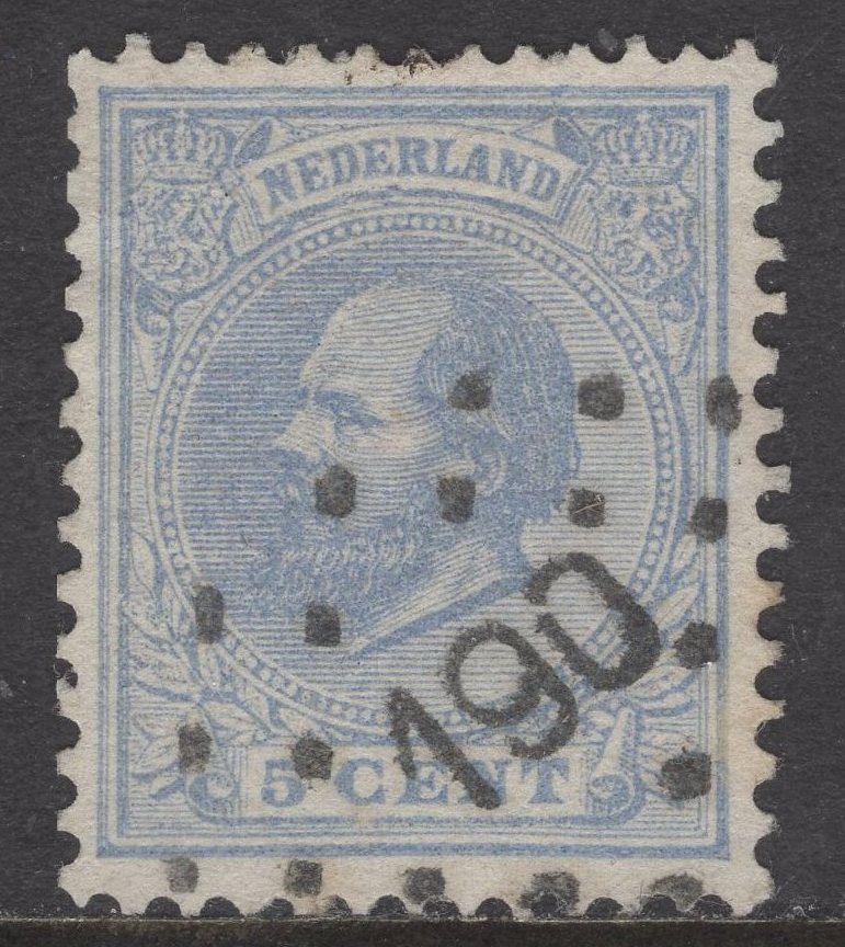 190 (LOchem) op nvph 19