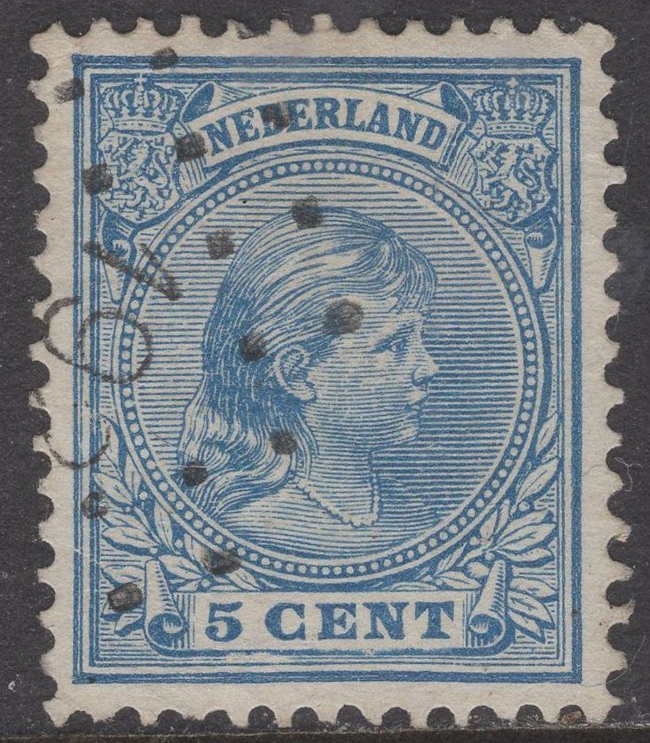 192 (Nieuwe Pekela) op nvph 35a