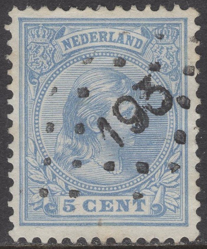 193 (Venray) op nvph 35b