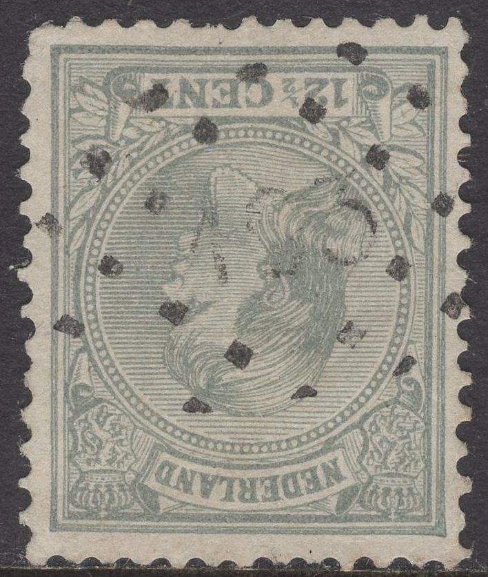 193 (Venray) op nvph 38