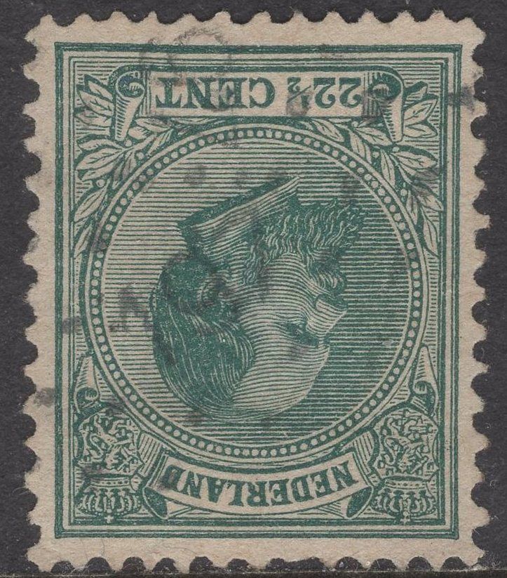 197 (Dongen) op nvph 25