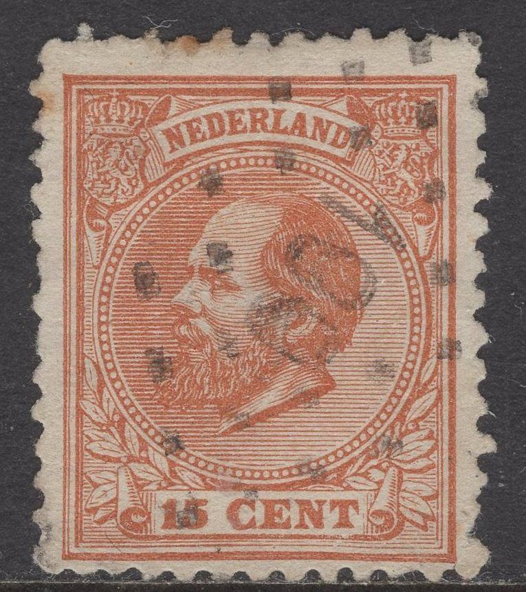 190 (Lochem) op nvph 23