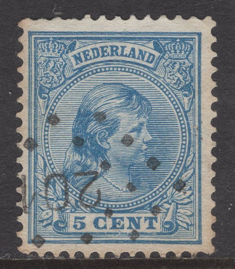 201 (Winkel) op nvph 35a