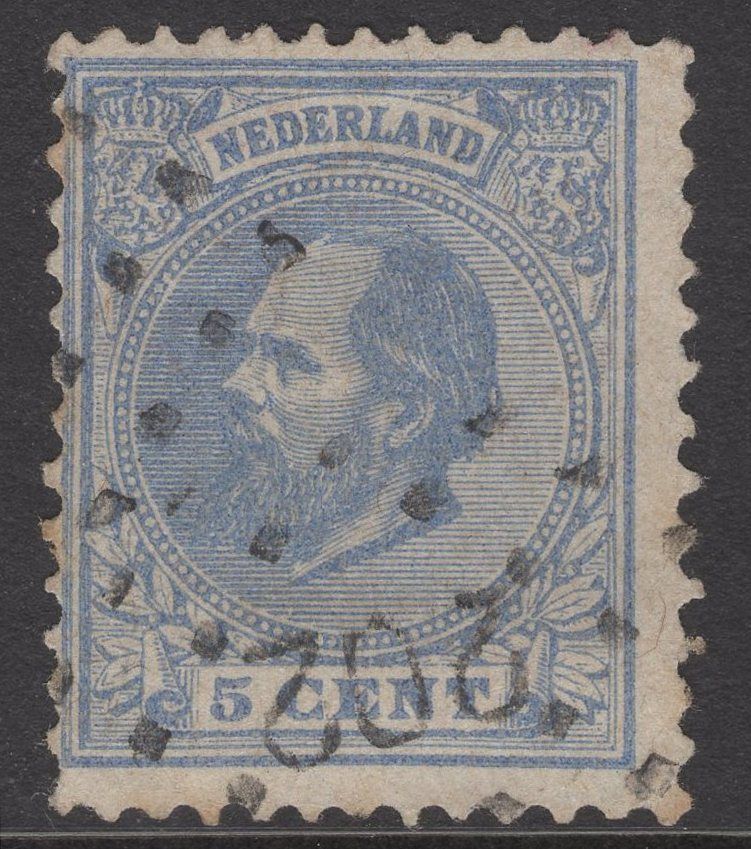 202 (Meerssen) op nvph 19