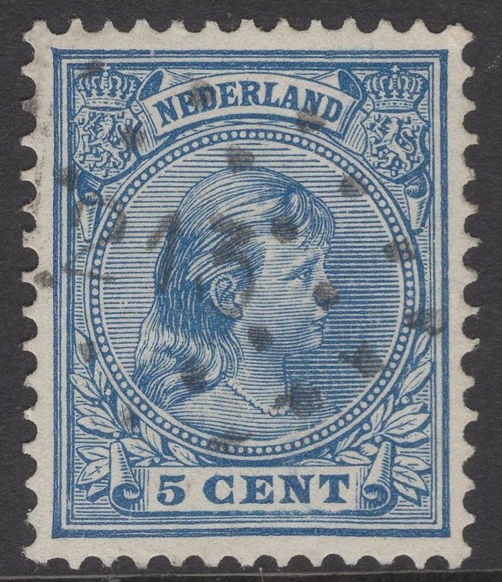 213 (Ommen) op nvph 35a