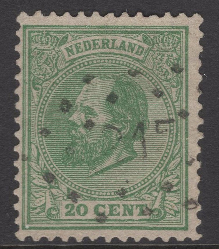 215 (Waspik) op nvph 24