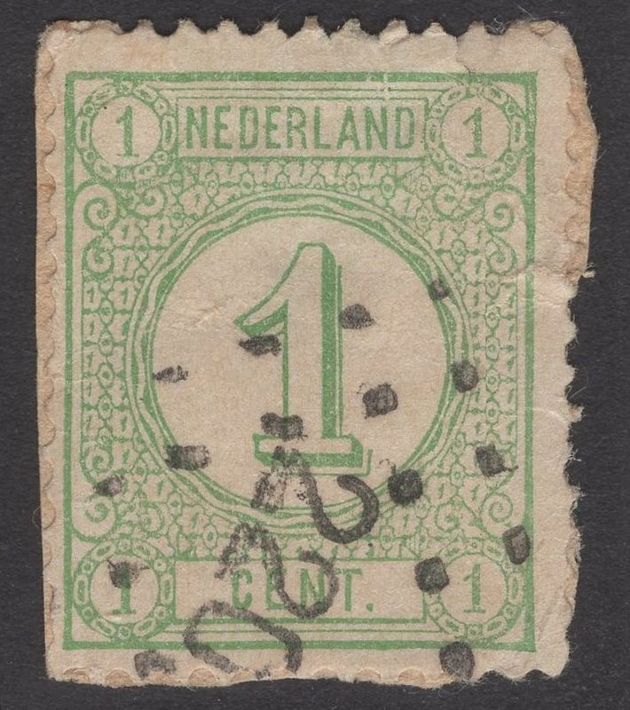 220 (Groenlo) op nvph 31