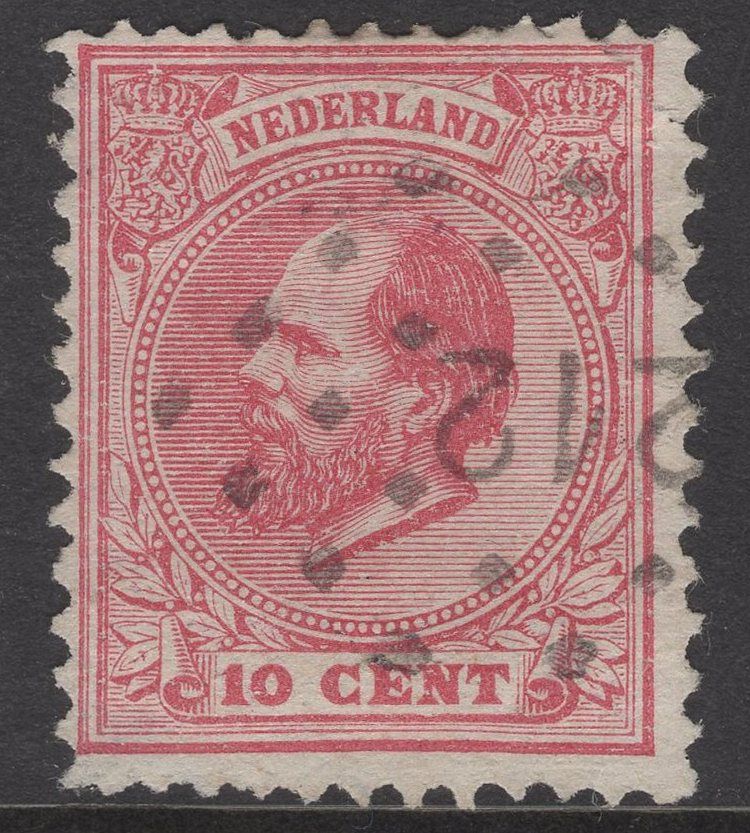 212 (St Oedenrode) op nvph 21