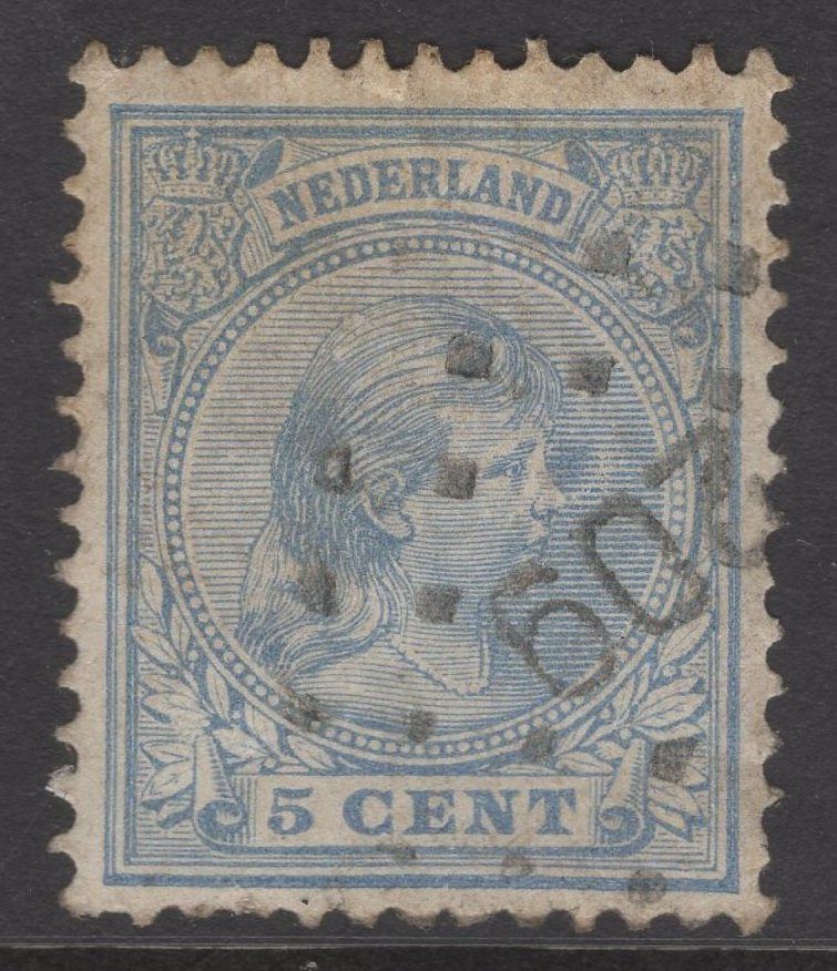 209 (Zandvoort) op nvph 35b