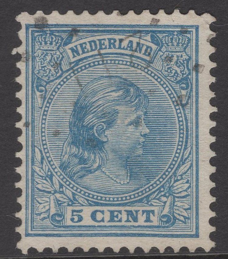 211 (Warmond) op nvph 35a