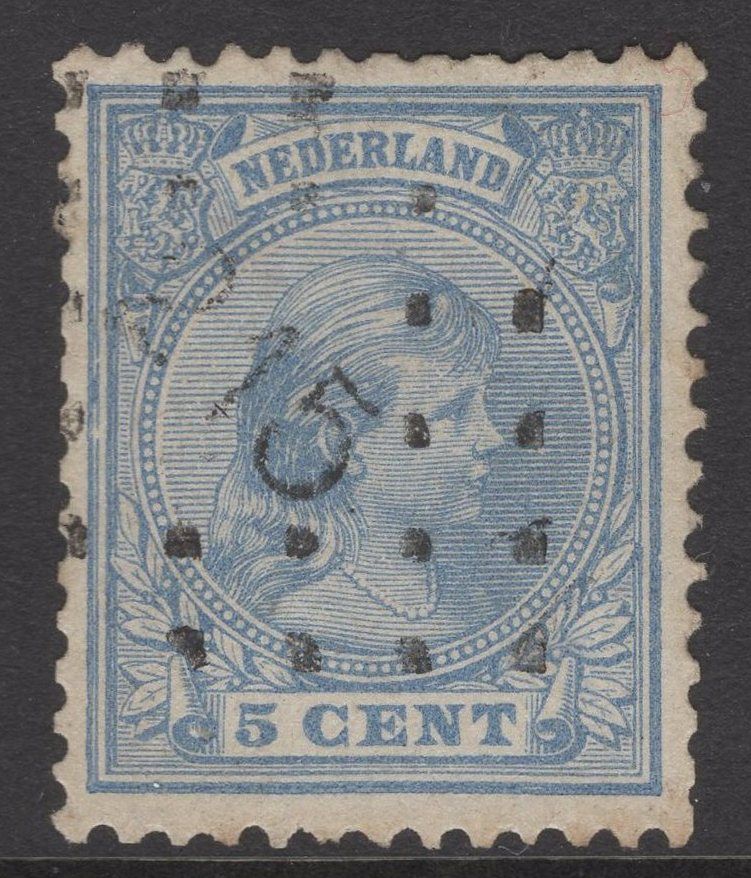 215 (Waspik) op nvph 35b