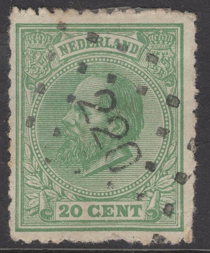 220 (Groenlo) op nvph 24