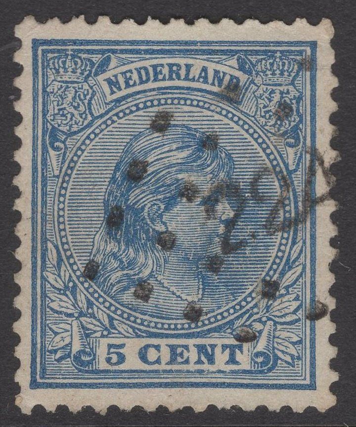 224 (Amerongen) op nvph 35a