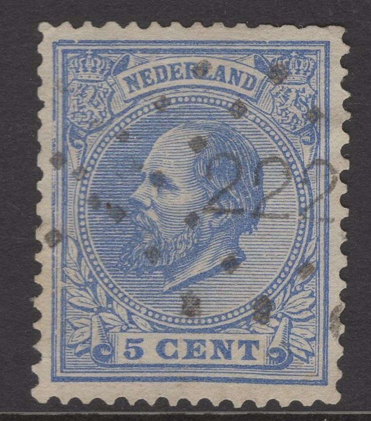 222 (Terschelling) op nvph 19