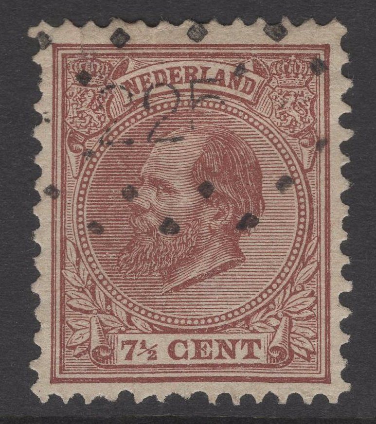 225 (Aalten) op nvph 20