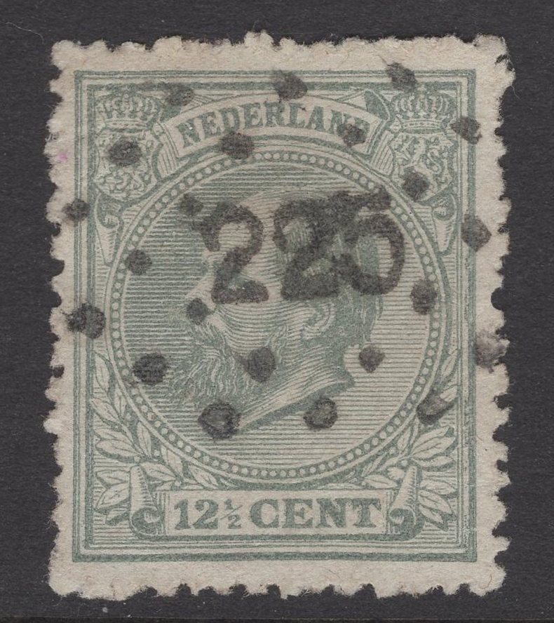 225 (Aalten) op nvph 22