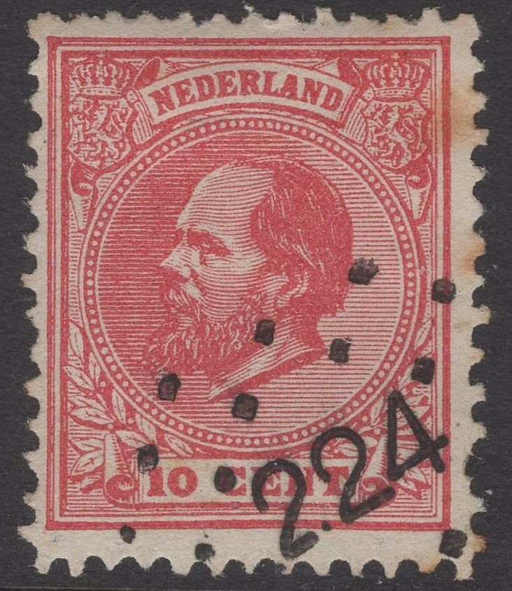 224 (Amerongen) op nvph 21