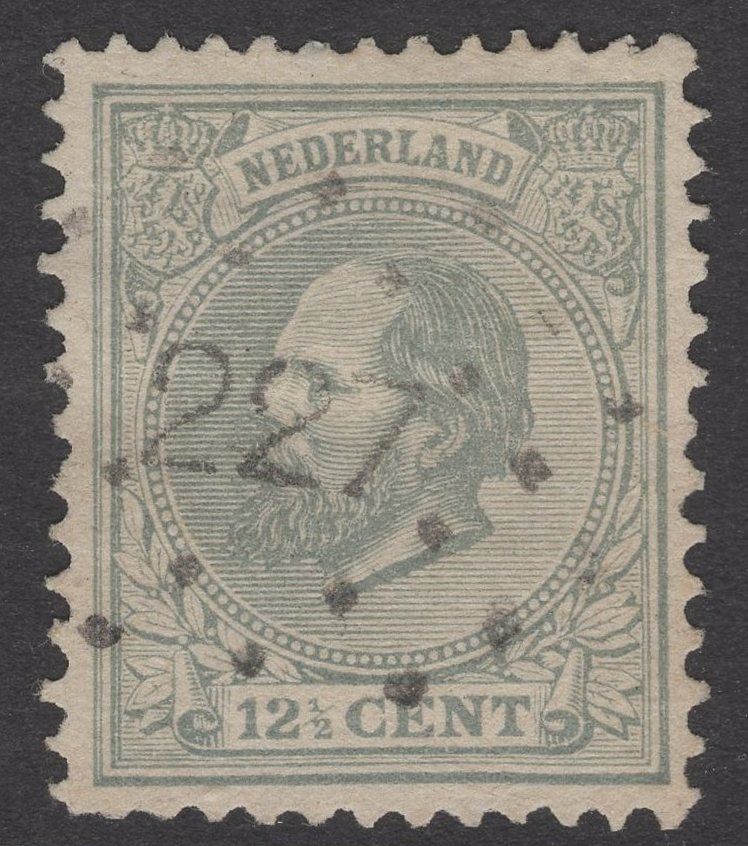 227 (Doorn) op nvph 22