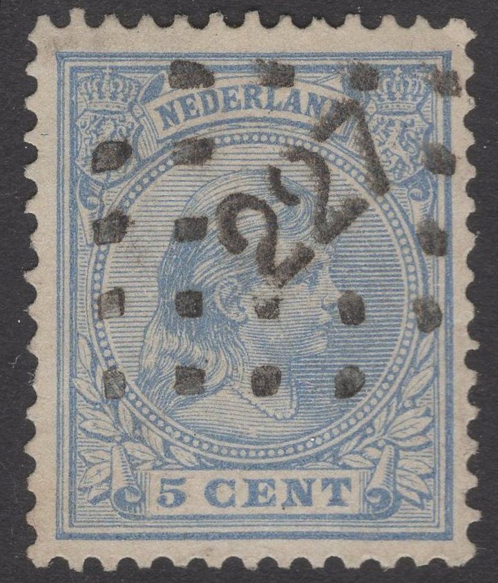 227 (Doorn) op nvph 35