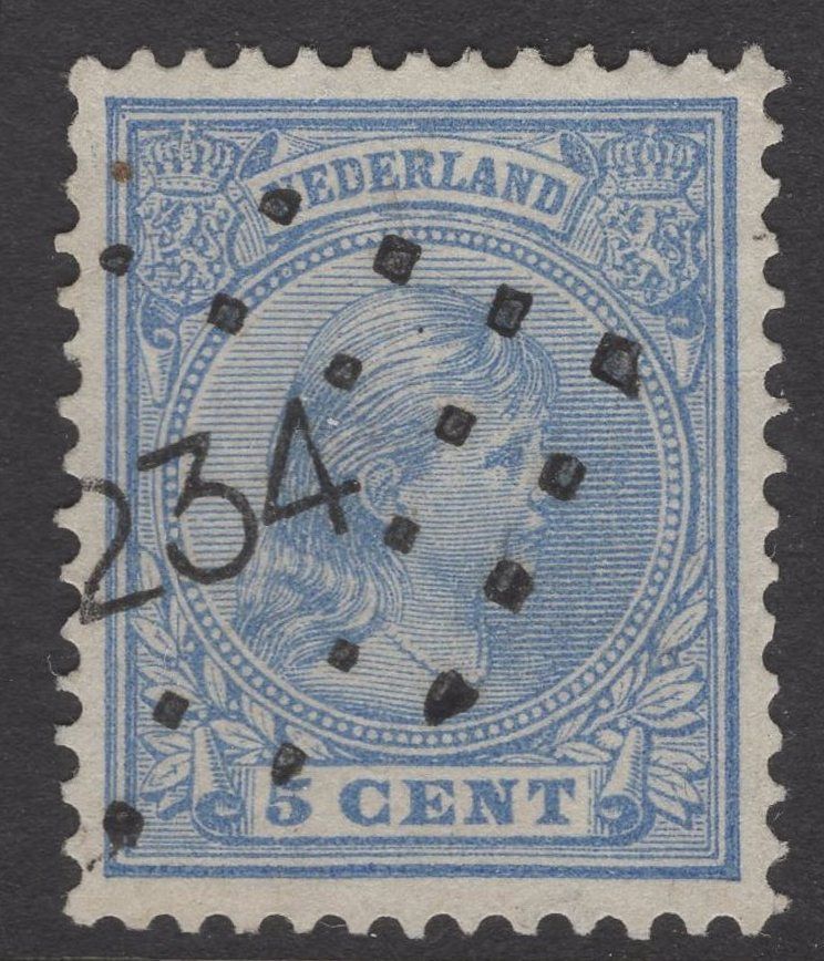 234 (Vlijmen) op nvph 35a