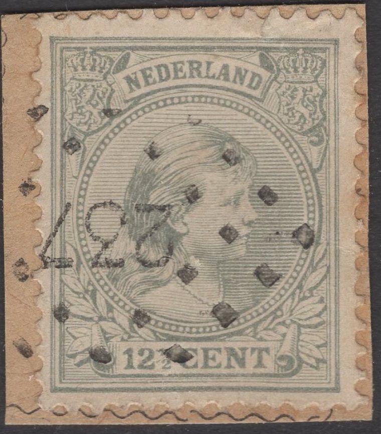 237 (Hillegom) op nvph 38