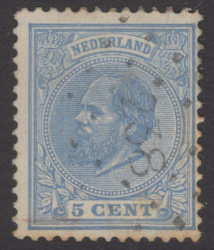 238 (Oirschot) op nvph 19