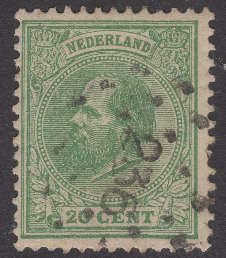 236 (Breukelen) op nvph 24