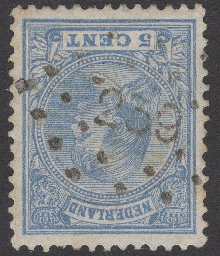 239 (Borne) op nvph 35b