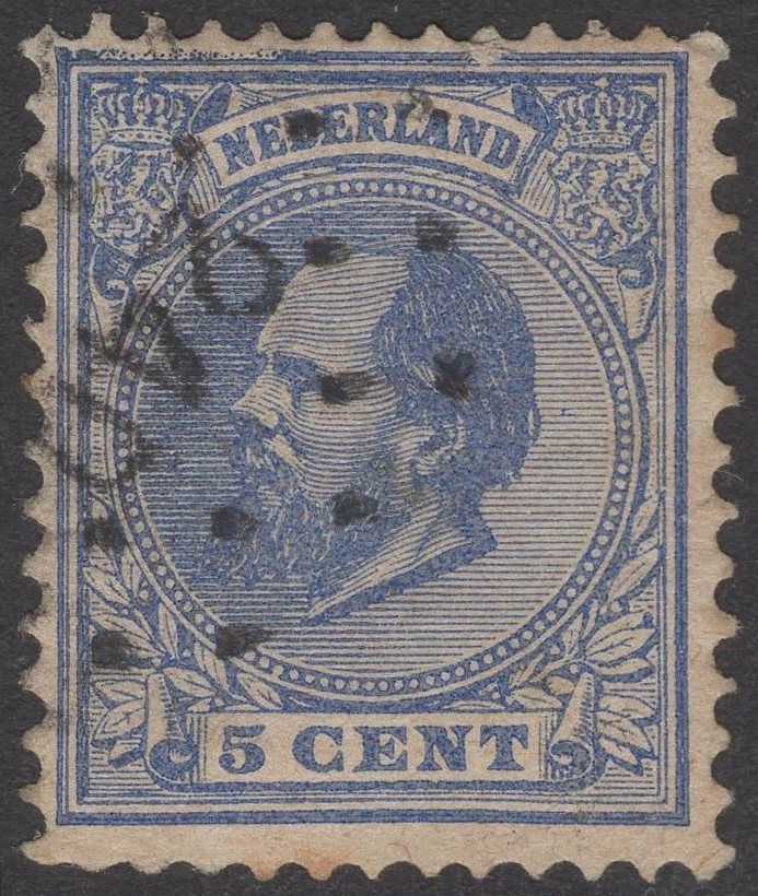 240 (Akkrum) op nvph 19