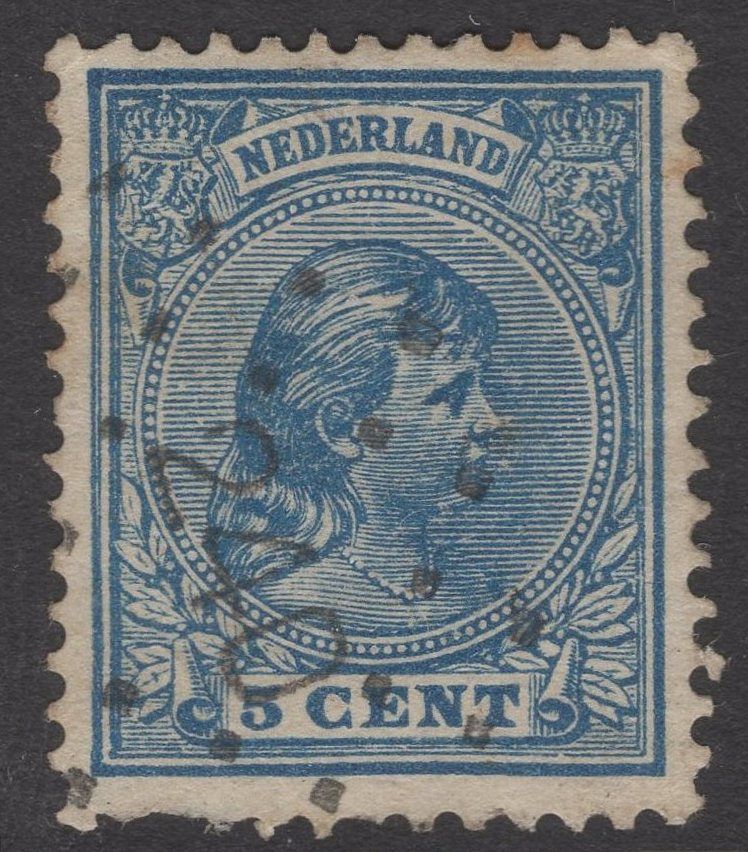 240 (Akkrum) op nvph 35a