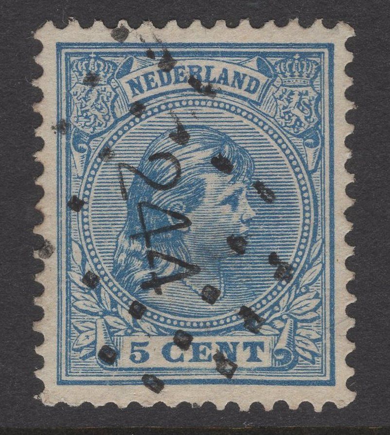 244 (Uithuizen) op nvph 35a