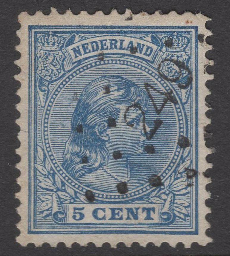 249 (Gulpen) op nvph 35a