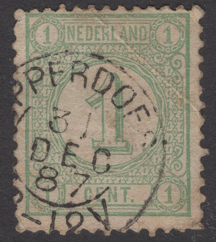 Opperdoes op nvph 31