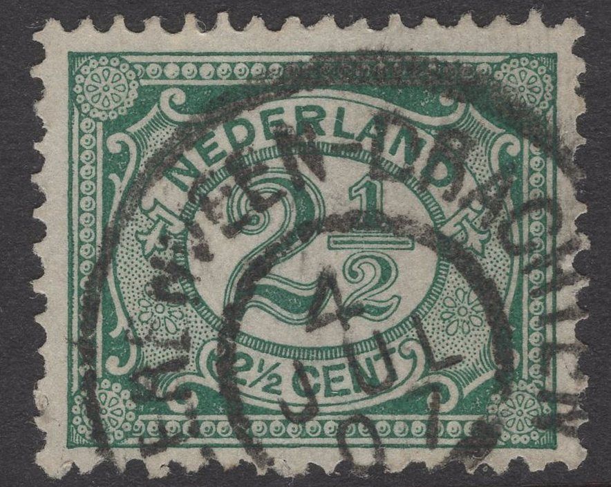 Heerenveen-Drachten op nvph 55