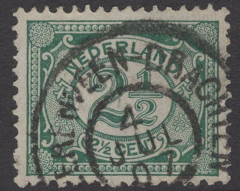 Heerenveen-Drachten op nvph 55