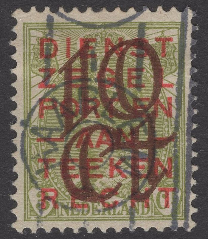 Haarlem zj op nvph 132